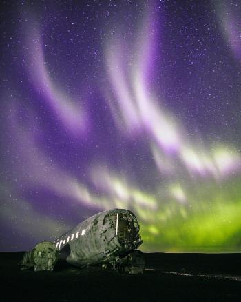 SEEDS Iceland