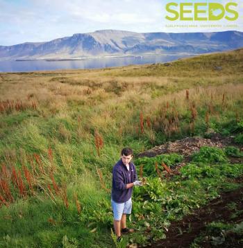 SEEDS Iceland