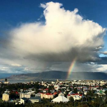 Environment & Sustainability in Reykjavík