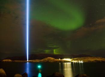 Peace Conference in Reykjavík