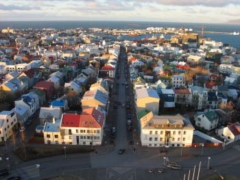 SEEDS Iceland