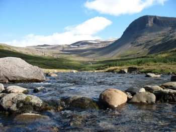 Patreksfjörður - Unique West fjords