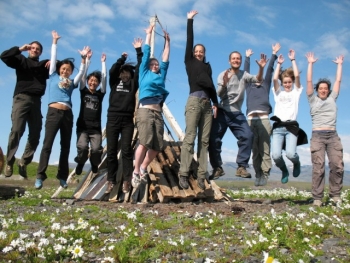 Icelandic traditions & culture in Reykjavík