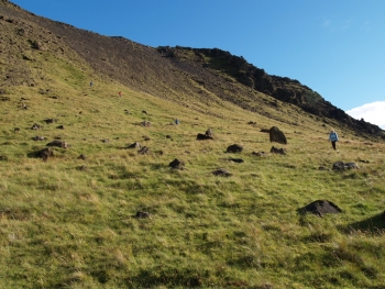 Sólheimar, Sjálfbært samfélag