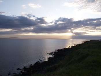 Þórshafnarhreppur & Langanes Peninsula