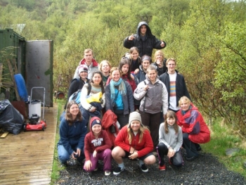 Nature reserve of Þórsmörk * - The forest of Þór (6)