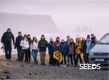 SEEDS Iceland