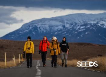 SEEDS Iceland