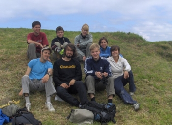 Westman Islands - Vestmannaeyjar